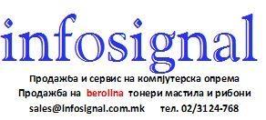 INFOSIGNAL