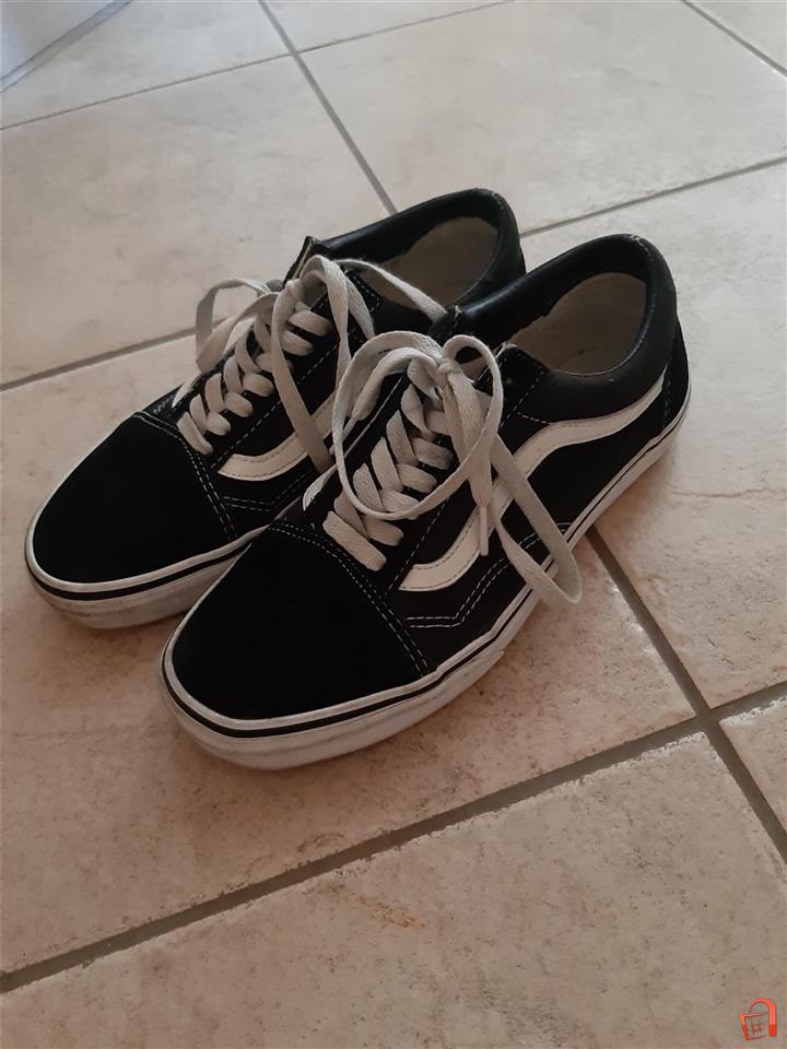 vans shoes mk