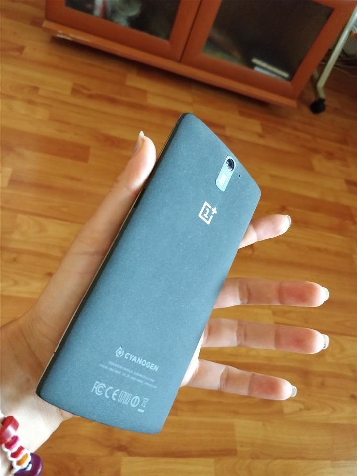 ОnePlus-One