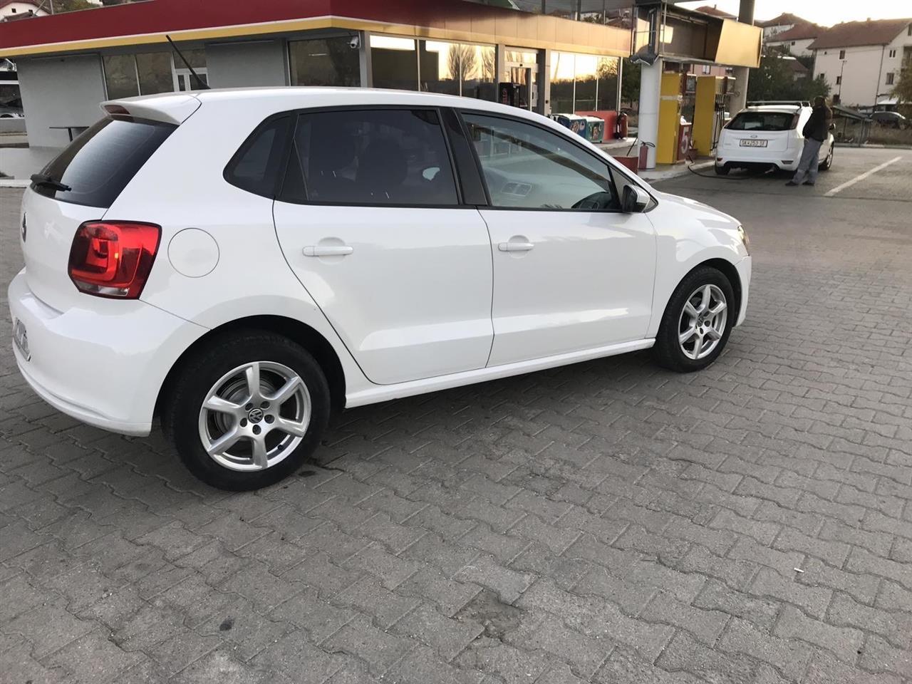 Polo 2010 1.6 diesel deals
