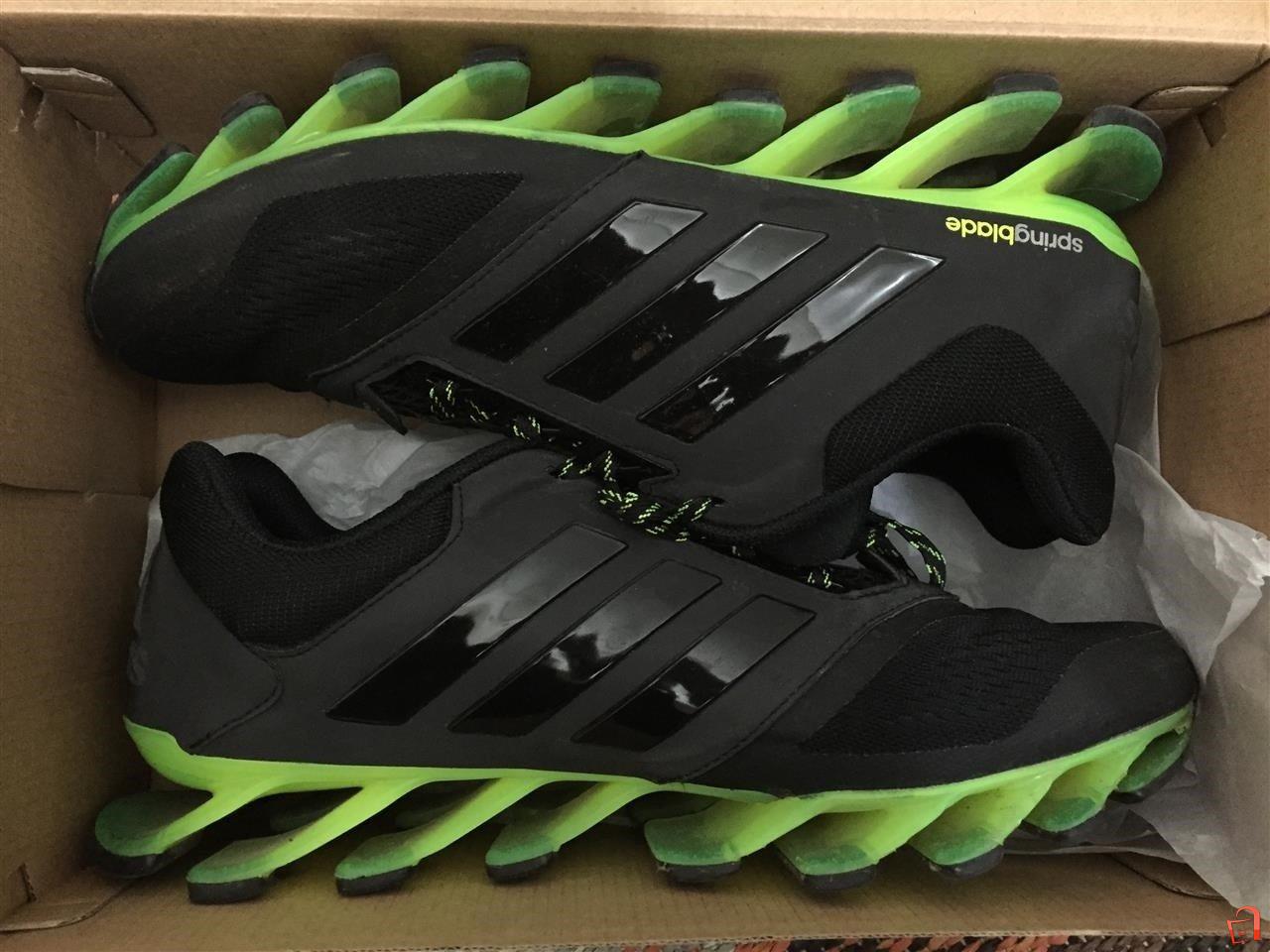 Adidas best sale springblade 2015