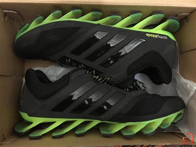 adidas springblade 2 enfant 2015