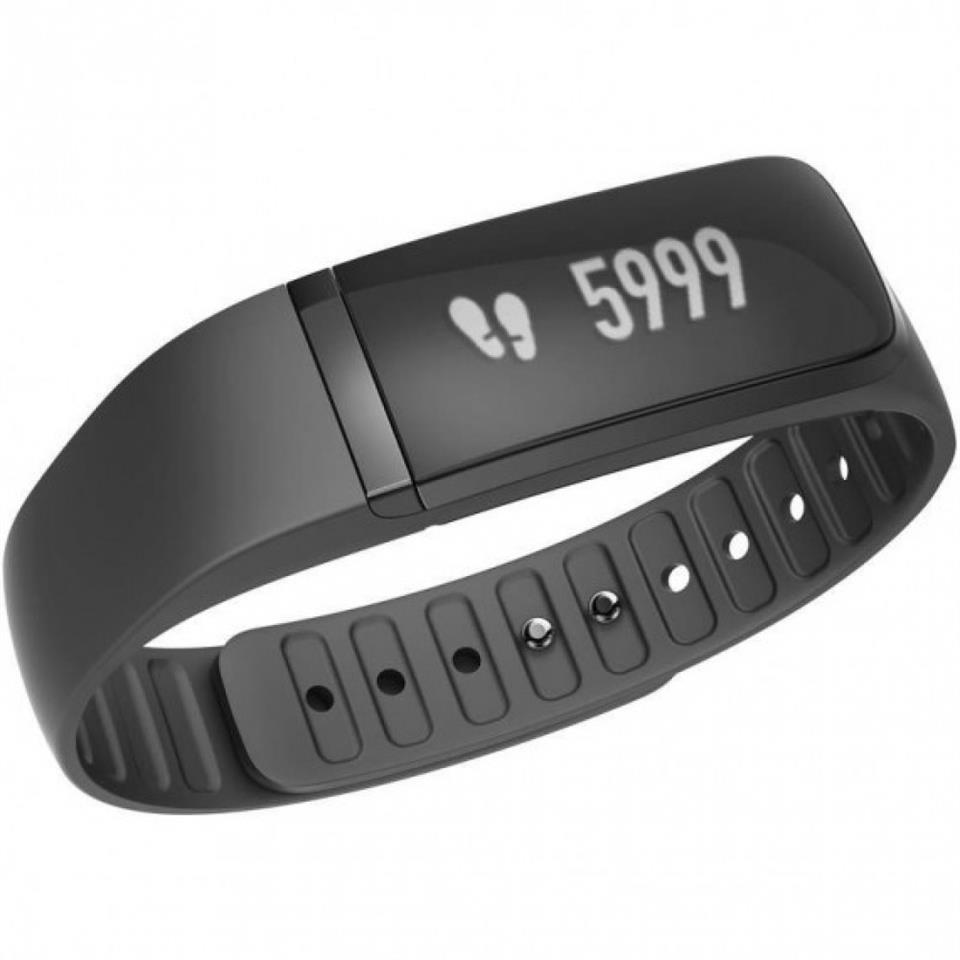 Lenovo discount fitness watch