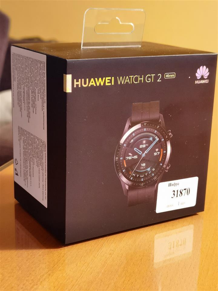 Telekom huawei watch sales gt