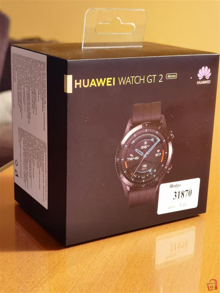 huawei watch gt telekom