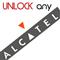 Otklucuvanje Alcatel site modeli M ELEKTRONIK