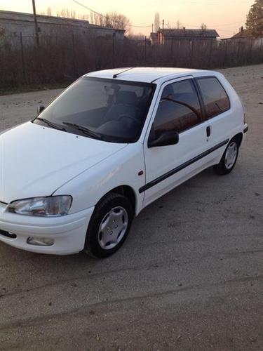 Peugeot 106 -97
