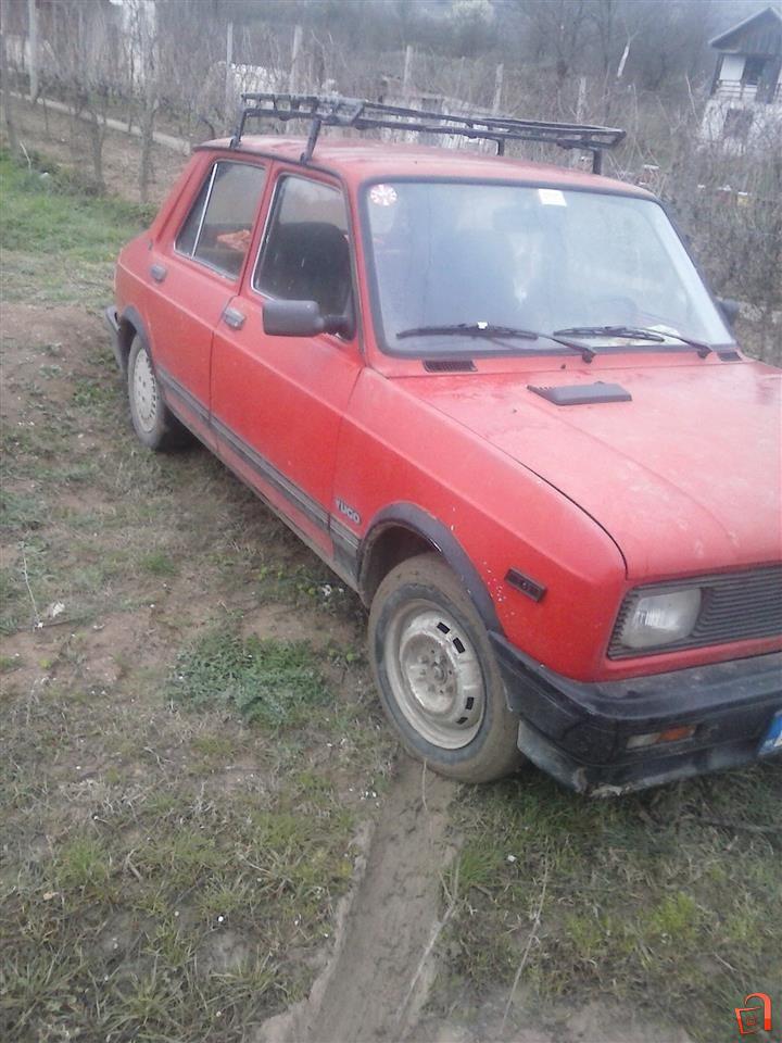 Ad Zastava 101 Skala 55-5 Cena po dogovor For sale ...