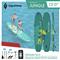 Aquatone JUNGLE 13’0” SUP СУП за двајца / windsurf