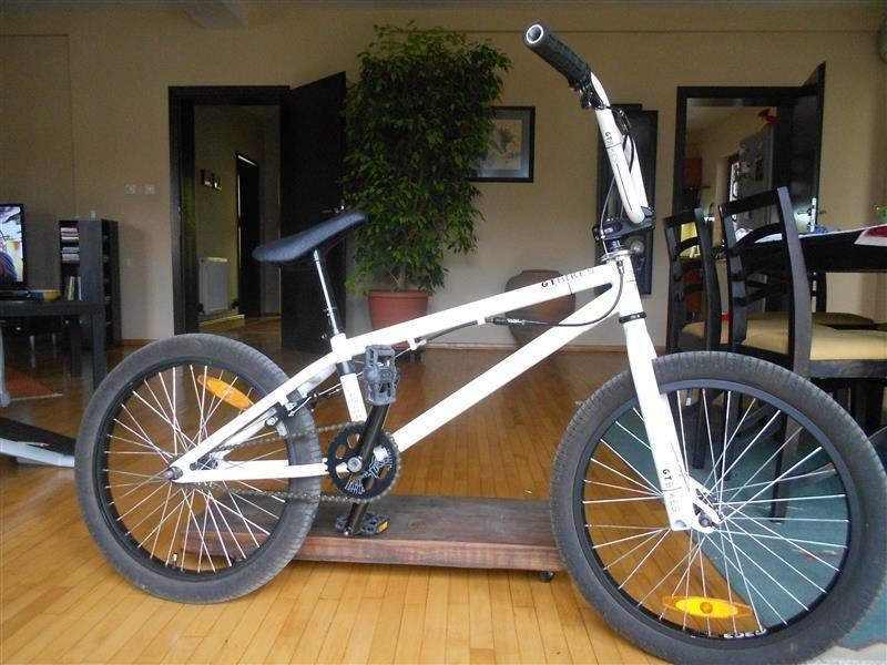 Gt slammer 2012 clearance