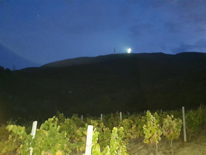 Plac na odlicna lokacija vo Zdanec