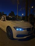 BMW 318D 2017 150hp