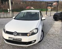 VW GOLF 6 1.6 TDI 105KS 2013g HIGHLINE