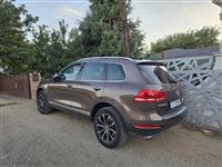 2011 VW TOUAREG 3.0 V6