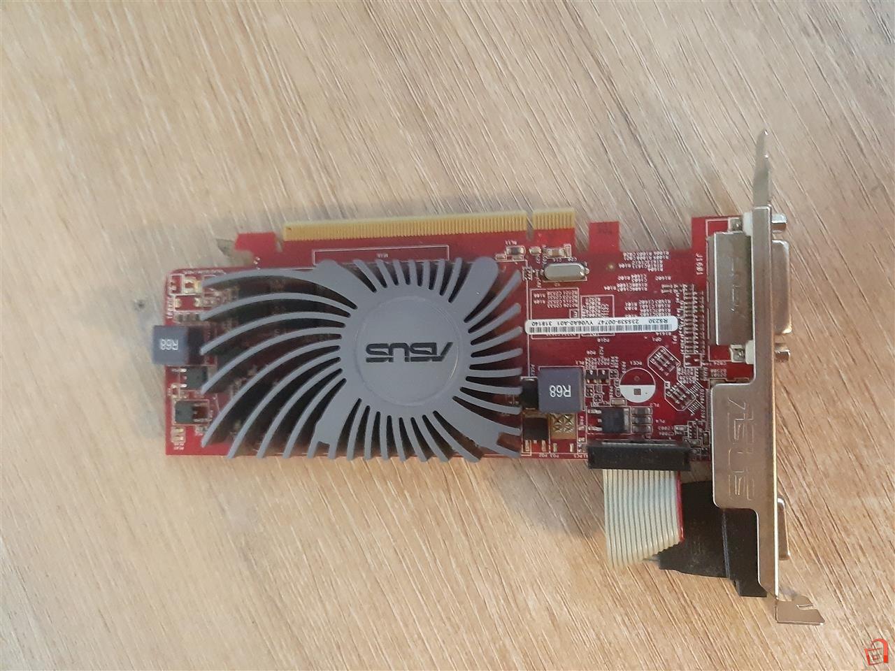 Asus R5 230 Series 2gb Skopje