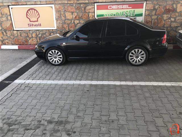 Vw Bora 1 9 Tdi