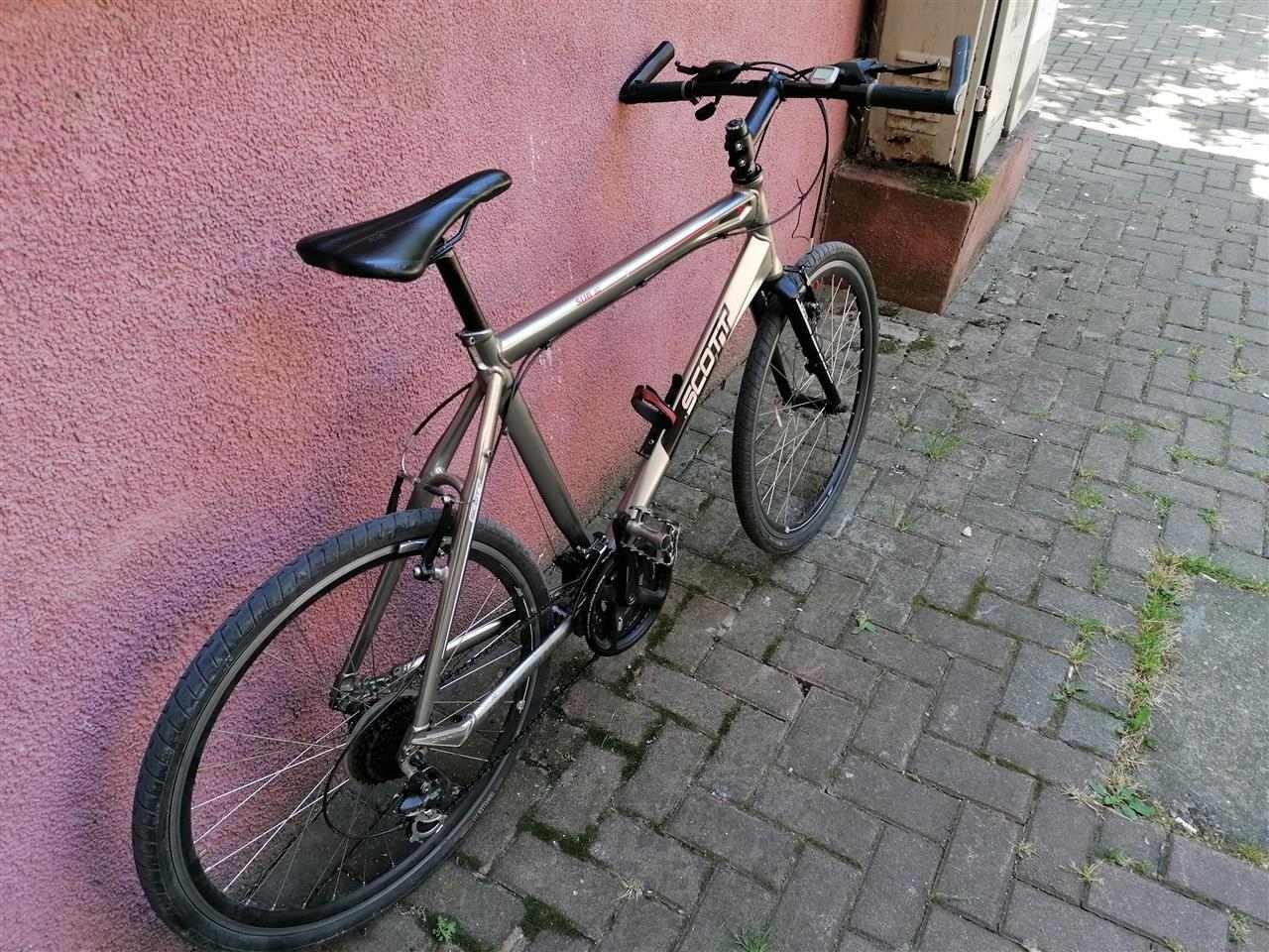 Scott sub 30 hot sale