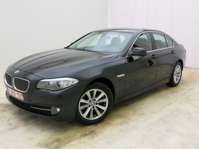 BMW 520 -11
