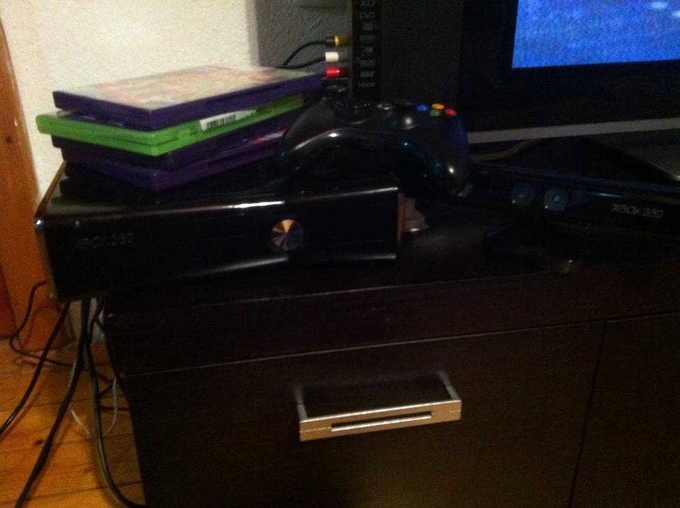 XBOX