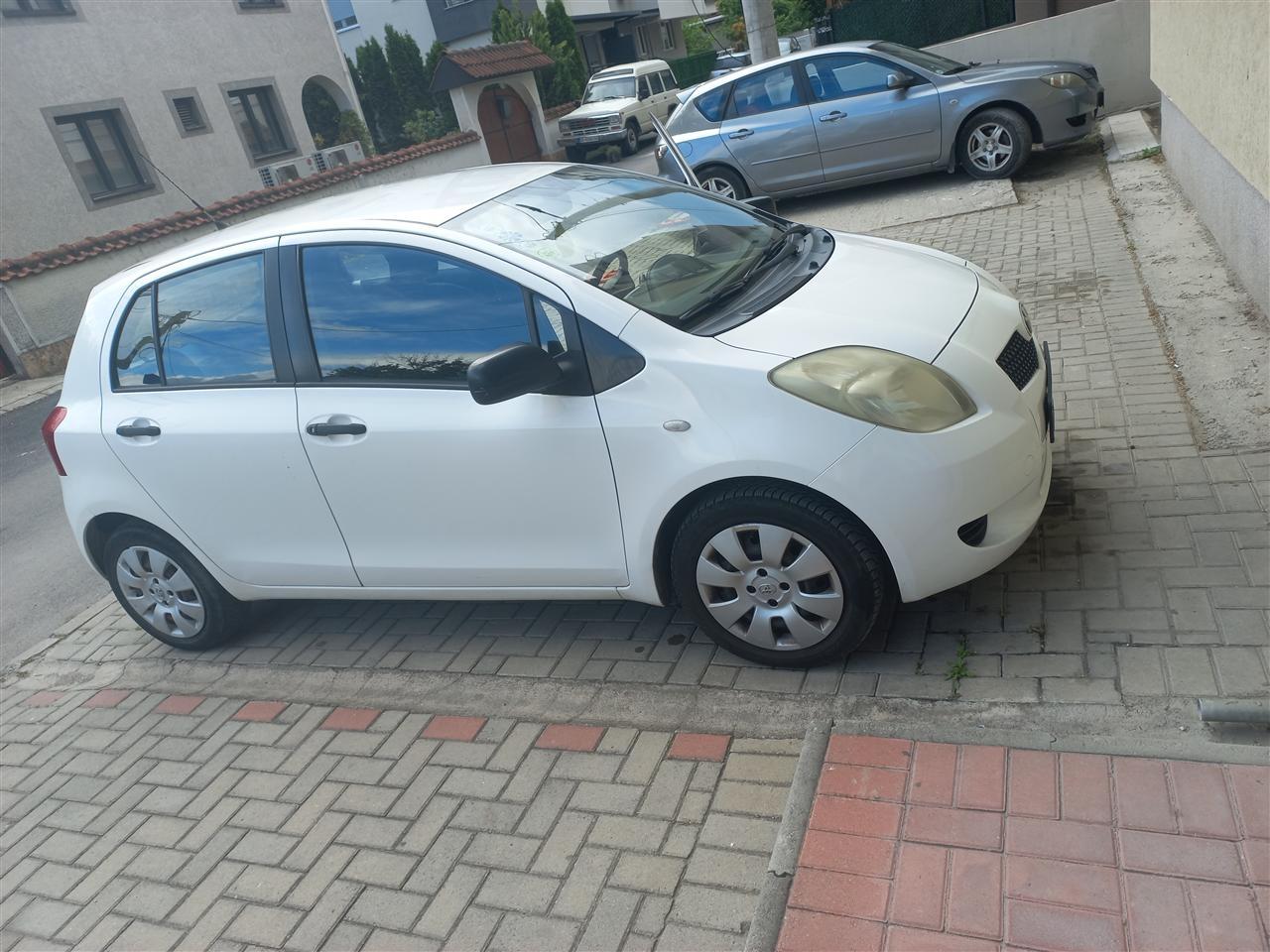 Toyota-Yaris