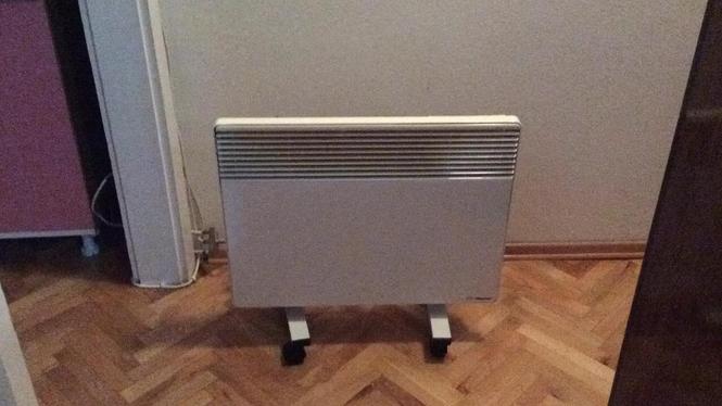 Panel grealki