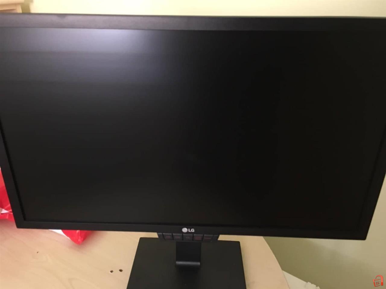 MONITOR 24''LG 24GM79G-B LED Gaming 1 ms 144hz | Skopje