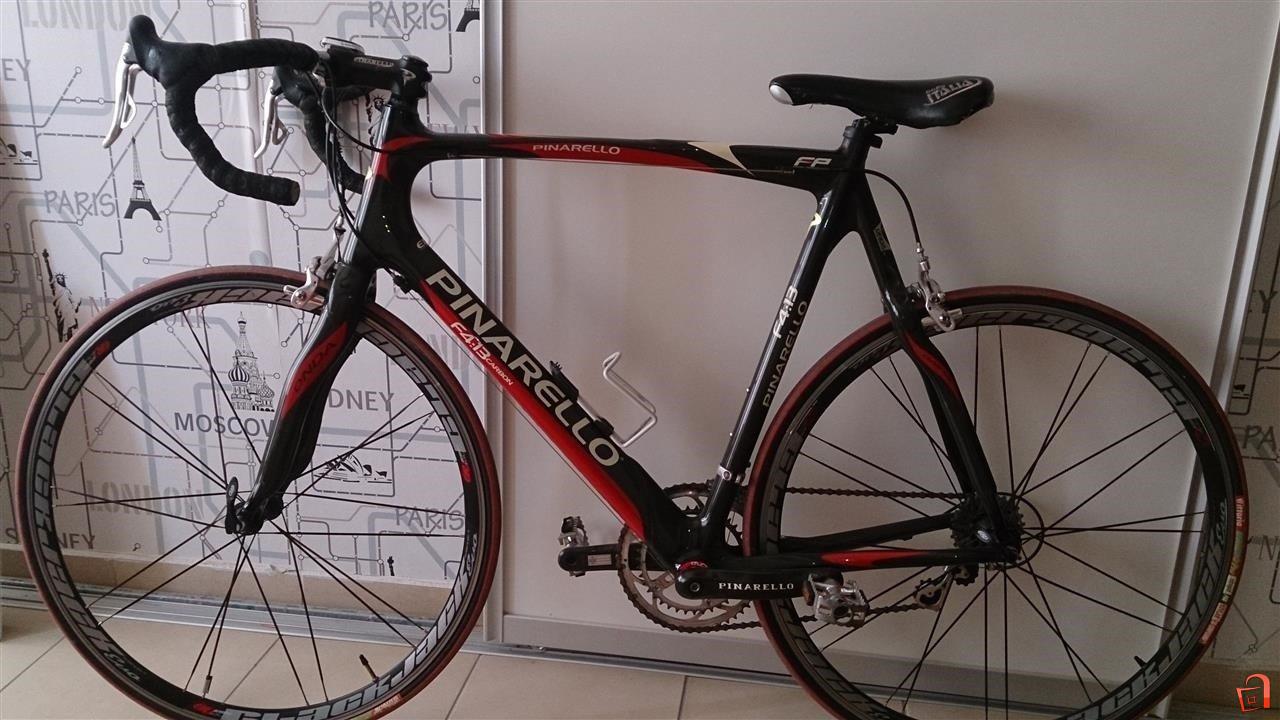 pinarello f4 13 carbon