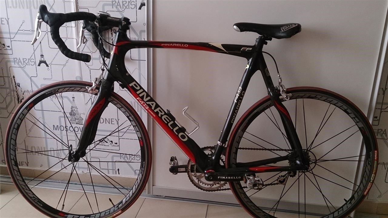 Pinarello f4 13 Skopje