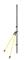 Bipod B18 geo-Fennel