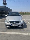 Se prodava Mercedes A Class