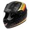 AWAX Helmets Café Racer MALOSSI Design VELES