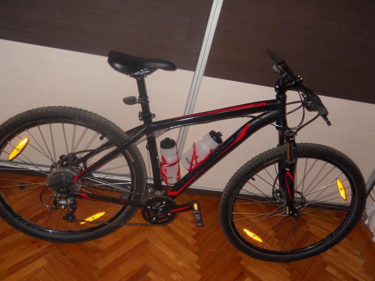 Specialized hardrock disc 29 2016 hot sale