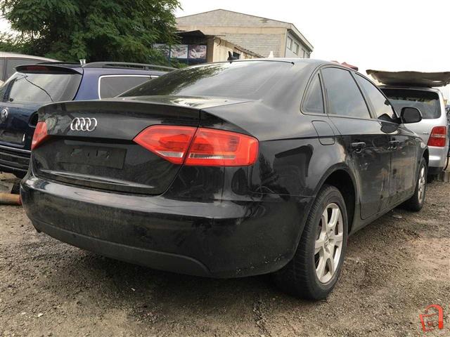 Delovi Za Audi A4 Tetovo