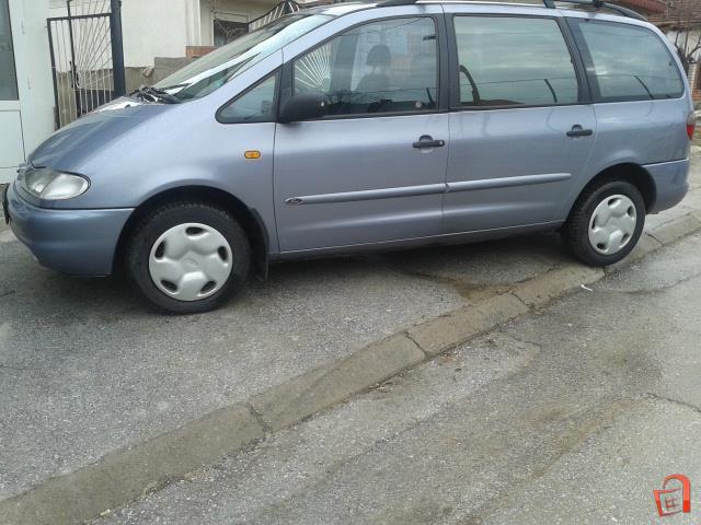 Ford Galaxy Wikipedia