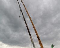 Avtodigalka Rigo RTT400 35 TON