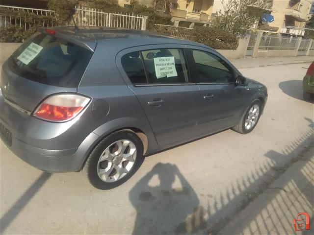 Pazar3 Mk Ad Opel Astra 1 7 Cdti 06 Cosmo Model Novo Auto For Sale