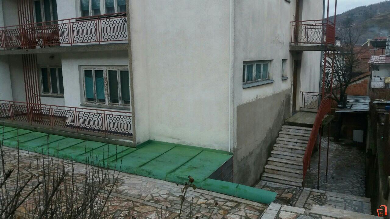 Kuka Vo Makedonska Kamenica Delcevo