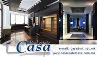 Casa - Real estate agency