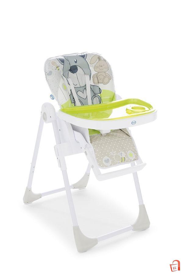 Pali pappy high chair store