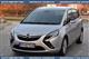 Opel Zafira 1.4 benzin atest plin turbo 140ks 7 mesta 2016