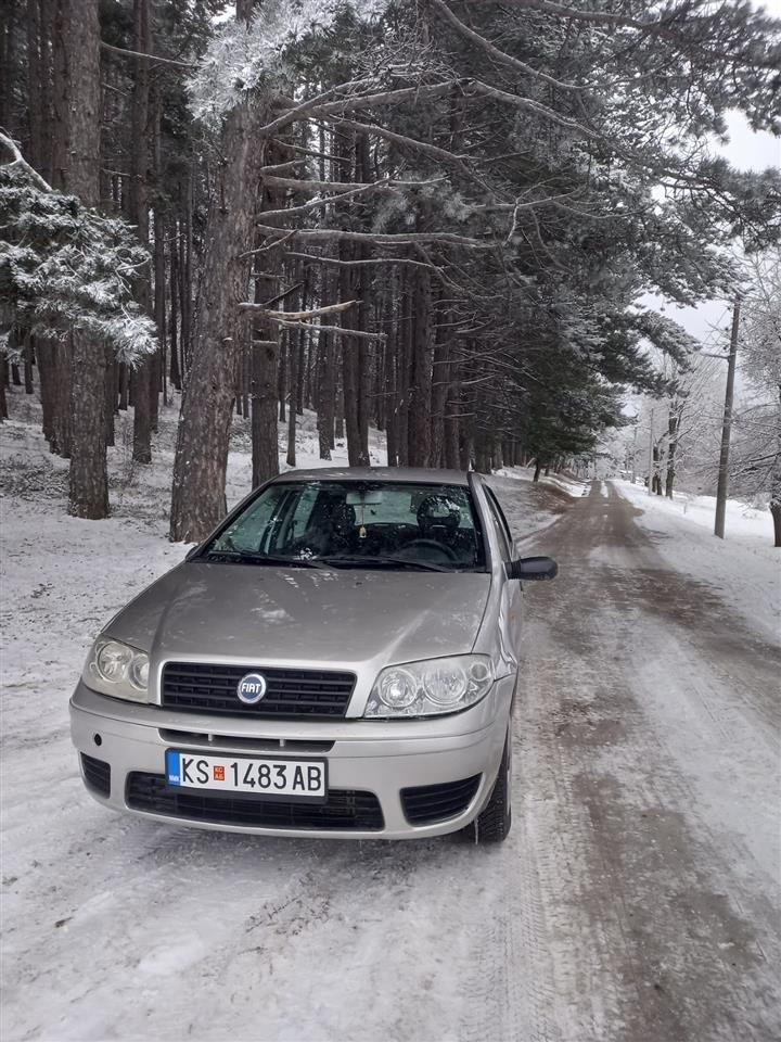 Fiat-Punto-