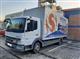 Mercedes Atego kufer 816 od 2012godina