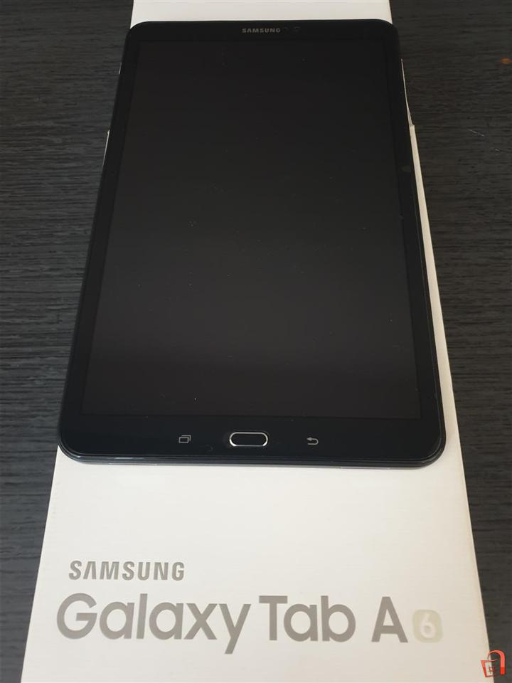 tablet samsung galaxy tab a6