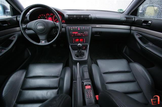 Polovni Delovi Audi A4 A6 Vw Passat Struga