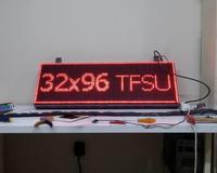 Led Reklama Led Reklami 96 x 32 cm