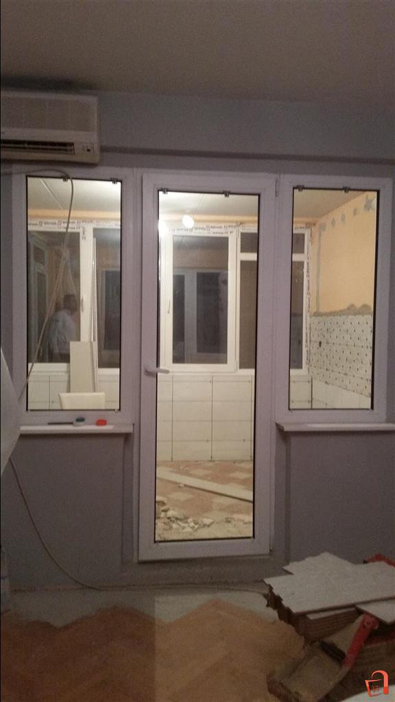 Pvc Prozori I Vrata Skopje