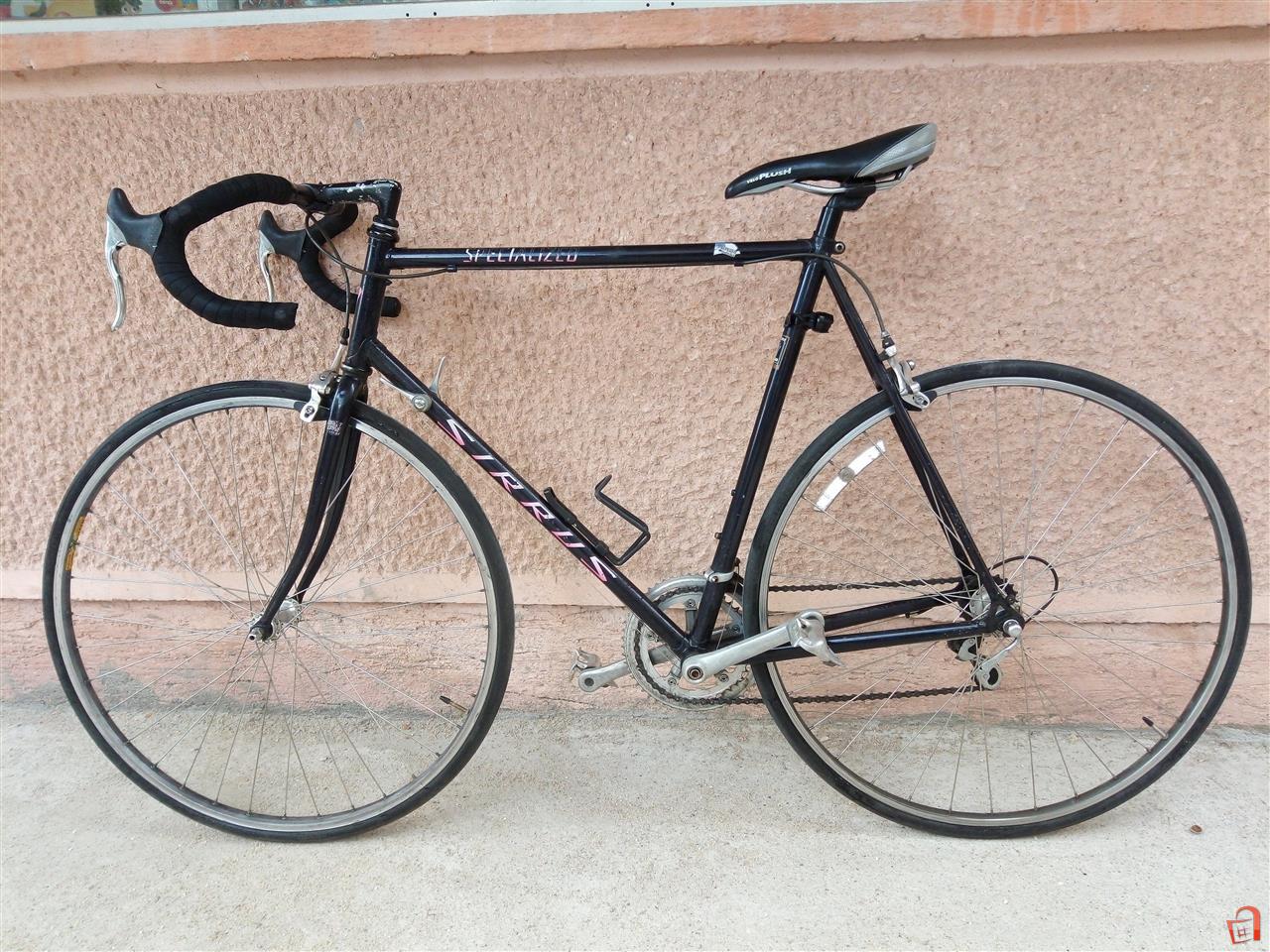 Specialized hot sale sirrus 1991