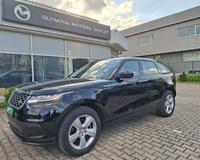 Land Rover Range Rover Velar 2.0 D I4 204ks 4WD AT