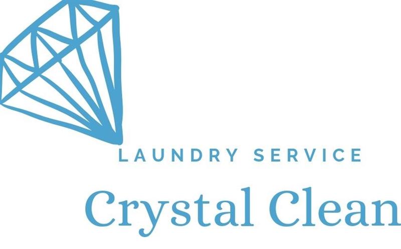 Crystal Clean Laundry Service