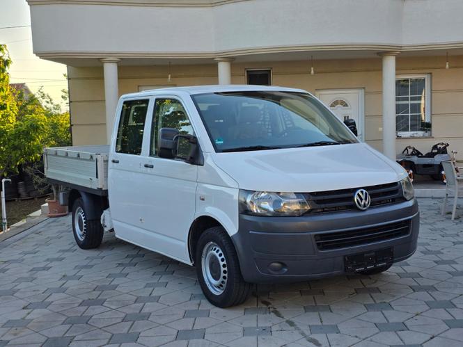 VW T6 - 2.0 TDI - SEDISTA 2011 GOD